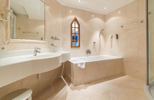 Fuegenberg Hotel | Wohlfühlhotel Schiestl