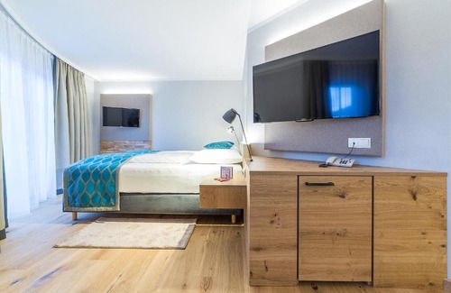 Fuegenberg Hotel | Wohlfühlhotel Schiestl