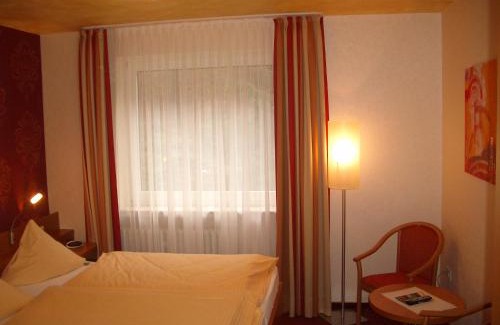 Bad Driburg Hotel | Wohlfühlhotel "Waldcafé Jäger"