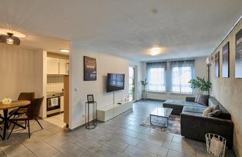 St. Leon Apartment | Wohlfühlnest St Leon Rot Aufzug Klima Balkon