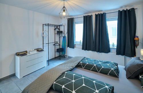 St. Leon Apartment | Wohlfühlnest St Leon Rot Aufzug Klima Balkon