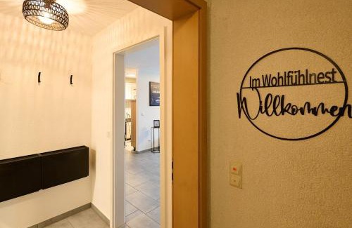 St. Leon Apartment | Wohlfühlnest St Leon Rot Aufzug Klima Balkon