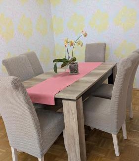 Brackwede Apartment | Wohlfühloase 80 qm max 6 Pers