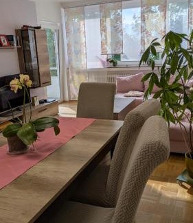 Brackwede Apartment | Wohlfühloase 80 qm max 6 Pers