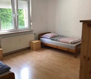 Bad Salzuflen Apartment | Wohlfühloase in Bad Salzuflen
