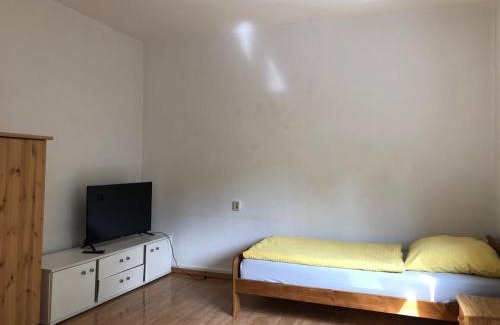 Bad Salzuflen Apartment | Wohlfühloase in Bad Salzuflen