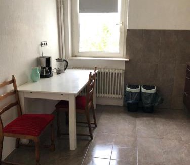 Bad Salzuflen Apartment | Wohlfühloase in Bad Salzuflen