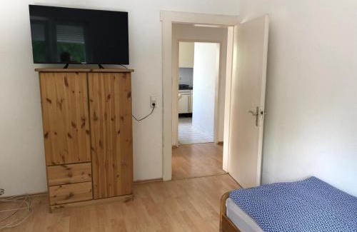 Bad Salzuflen Apartment | Wohlfühloase in Bad Salzuflen