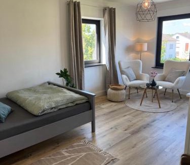 Mechernich Apartment | WohlfühlWerk L4