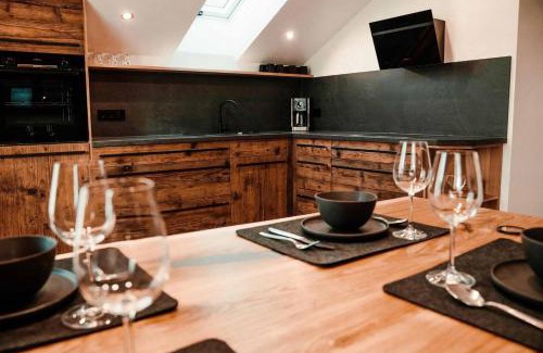 Rimbach Ski Chalet | Wohlfühlzeit Naturdesign Chalet`s