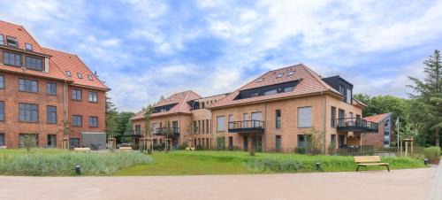 Wyk auf Foehr Apartment | Wohnen am Südstrand - Ferienwohnung 1 4