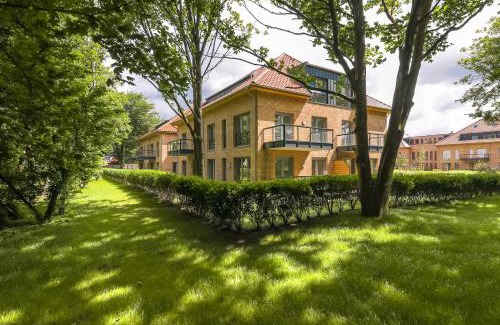 Wyk auf Foehr Apartment | Wohnen am Südstrand - Ferienwohnung 1 4