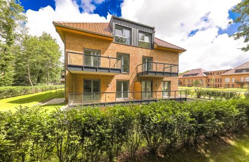 Wyk auf Foehr Apartment | Wohnen am Südstrand - Ferienwohnung 1 4