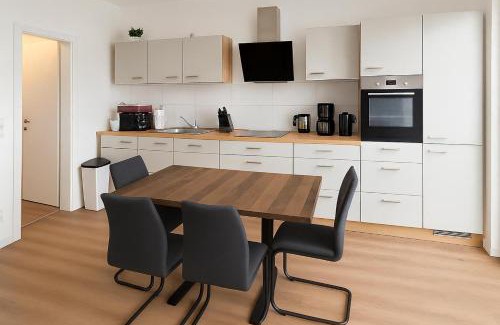 Zernsdorf Apartment | Wohnen am See