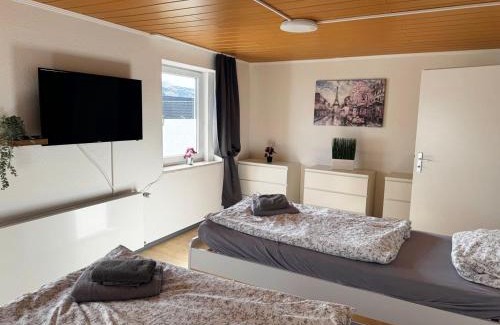 Hueckeswagen Apartment | Wohnen auf Zeit in Hückeswagen -Neu-