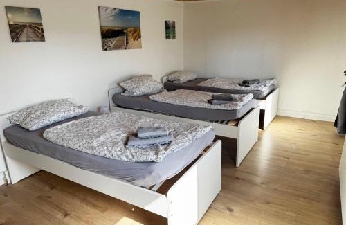 Hueckeswagen Apartment | Wohnen auf Zeit in Hückeswagen -Neu-