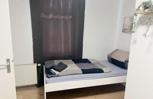 Hueckeswagen Apartment | Wohnen auf Zeit in Hückeswagen -Neu-