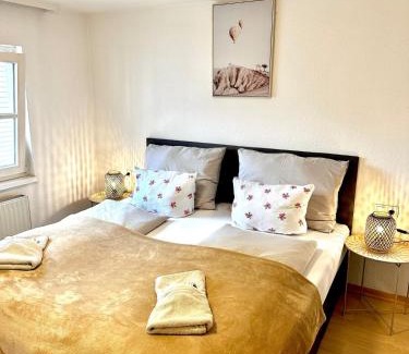 Bregenz Apartment | Wohnen direkt am Bregenzer Hafen