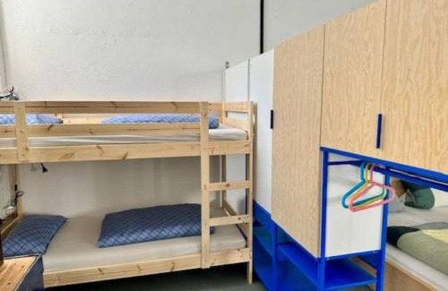 Bockingen Apartment | Wohnen in der alten Werkstatt