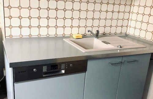 Krampfervorstadt Apartment | Wohnen wie zuhause - zu Gast in Erfurt