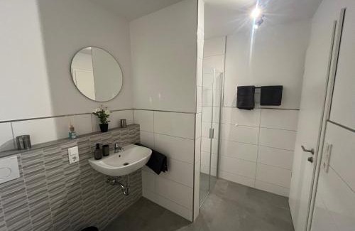 Leer Apartment | Wohnglück Leer-Altstadt