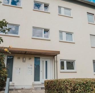 Fischbach Apartment | Wohnoffice mit Übernachtungsmöglichkeit Kiba Studio Manzell 27 Gemütlich & Zentrumsnah