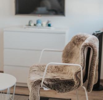 Fischbach Apartment | Wohnoffice mit Übernachtungsmöglichkeit Residenz Fischbach KIBA