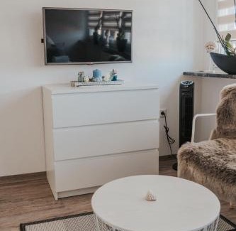 Fischbach Apartment | Wohnoffice mit Übernachtungsmöglichkeit Residenz Fischbach KIBA