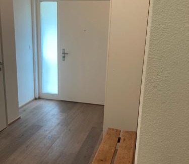 Suhr Apartment | Wohnresidenz Casa Fortuna
