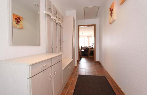 Kellenhusen Apartment | Wohnresidenz Whg 12