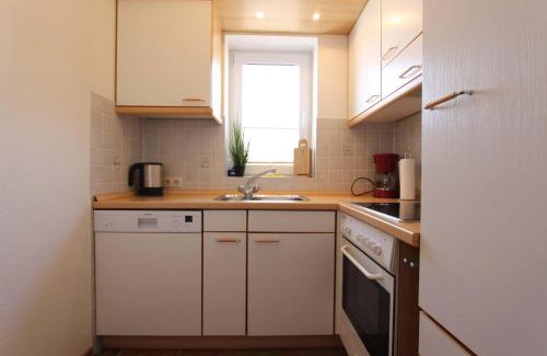 Kellenhusen Apartment | Wohnresidenz Whg 12