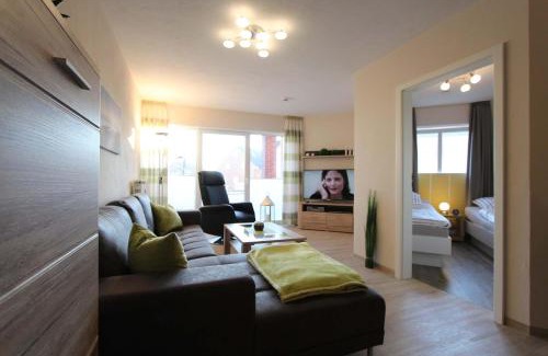 Kellenhusen Apartment | Wohnresidenz Whg 3