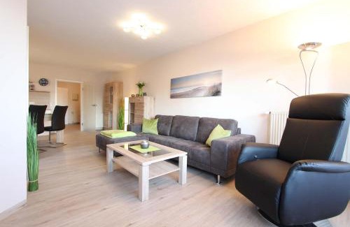 Kellenhusen Apartment | Wohnresidenz Whg 3