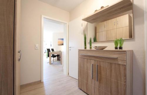 Kellenhusen Apartment | Wohnresidenz Whg 3