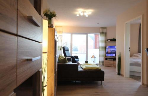 Kellenhusen Apartment | Wohnresidenz Whg 3