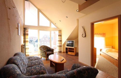 Kellenhusen Apartment | Wohnresidenz Whg 9