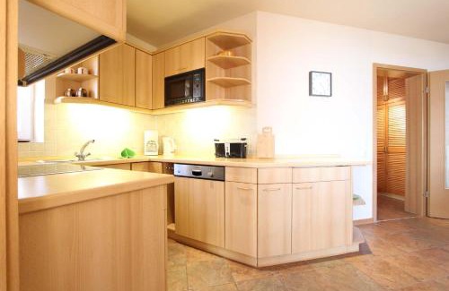 Kellenhusen Apartment | Wohnresidenz Whg 9