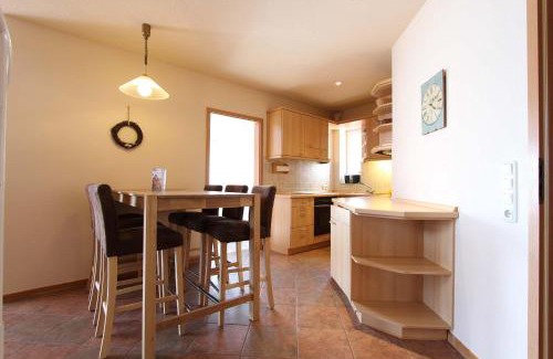 Kellenhusen Apartment | Wohnresidenz Whg 9