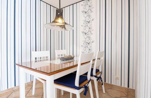 Kellenhusen Apartment | Wohnresidenz Wohnung 2