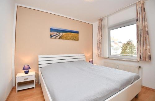 Kellenhusen Apartment | Wohnresidenz Wohnung 2