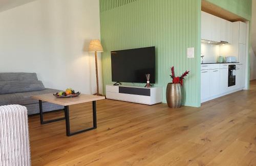 Subingen Apartment | Wohnstation DIAMOND SUITE