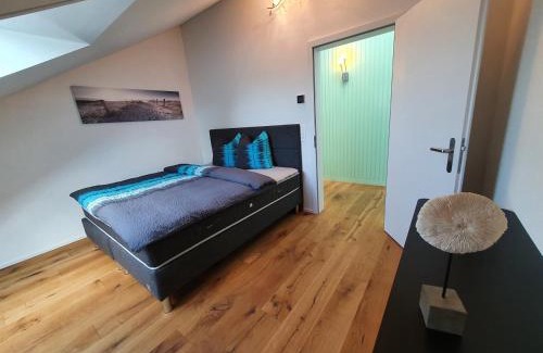 Subingen Apartment | Wohnstation DIAMOND SUITE