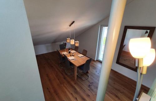 Subingen Apartment | Wohnstation DIAMOND SUITE