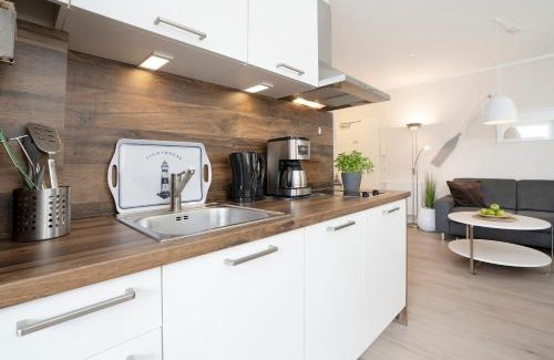 Groemitz Apartment | Wohnung 1
