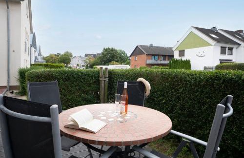 Groemitz Apartment | Wohnung 1