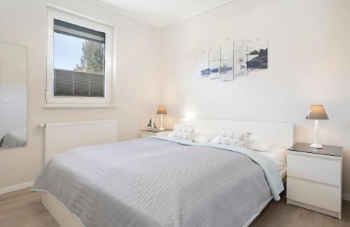 Groemitz Apartment | Wohnung 1
