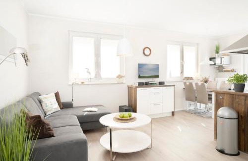 Groemitz Apartment | Wohnung 1