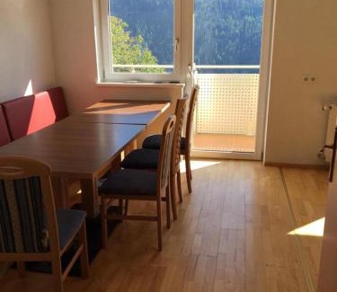 Fliess Apartment | Wohnung 3 Fließ