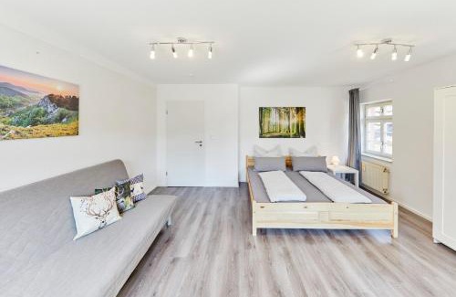 Altdorf Apartment | Wohnung 4 - nur 5 min vom Europapark