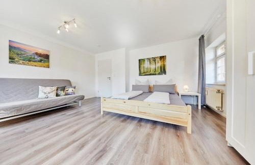 Altdorf Apartment | Wohnung 4 - nur 5 min vom Europapark